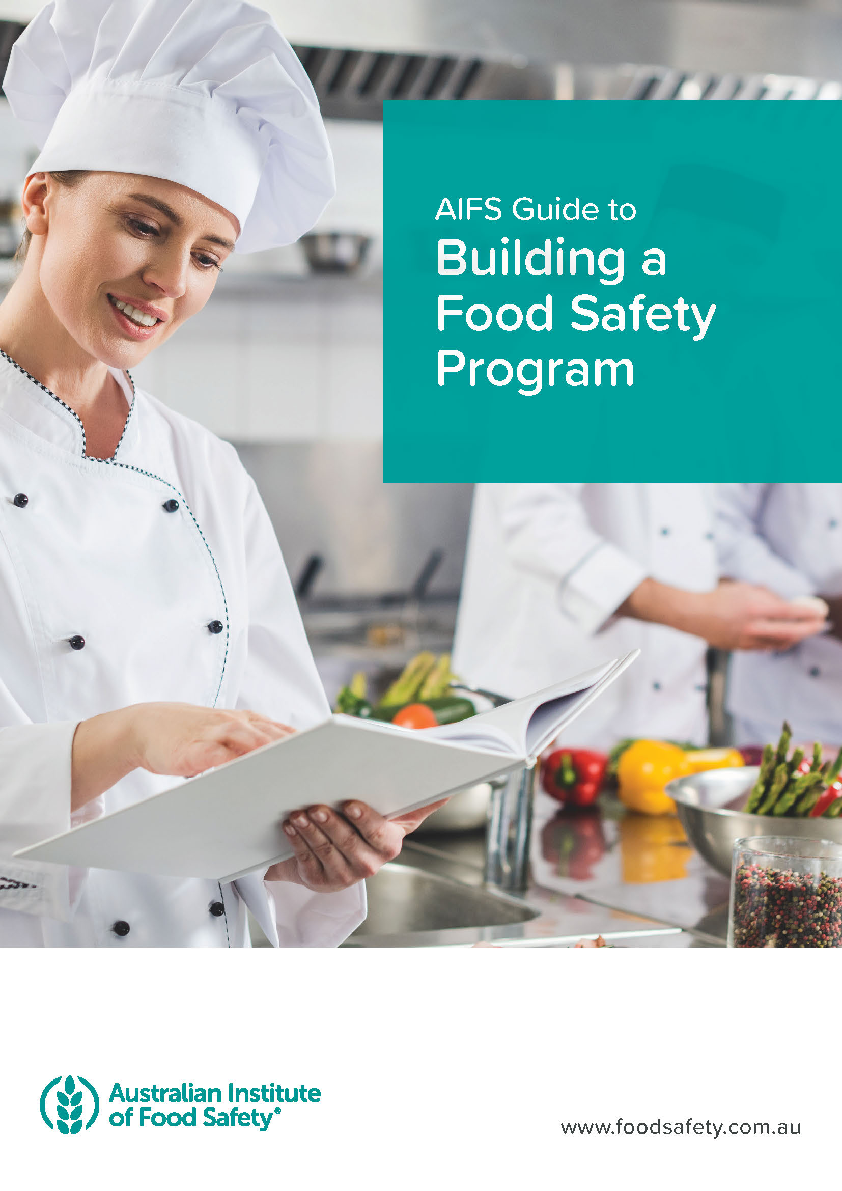 Building a Food Safety Program