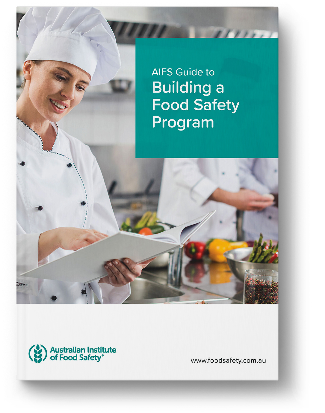 Guide to Building a Food Safety Program