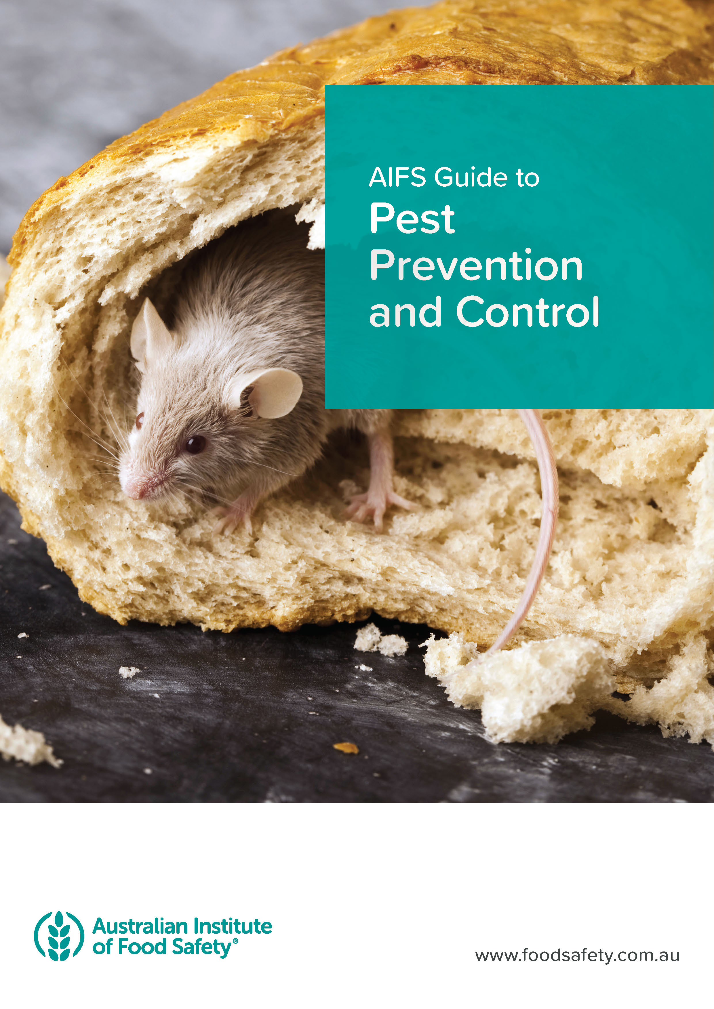 Tips On How To Protect Your Food Storage From Mice - Midway Pest Management