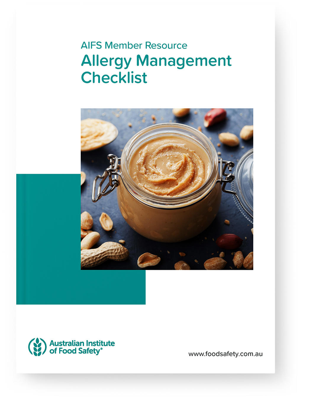 AIFS Allergy Management Checklist