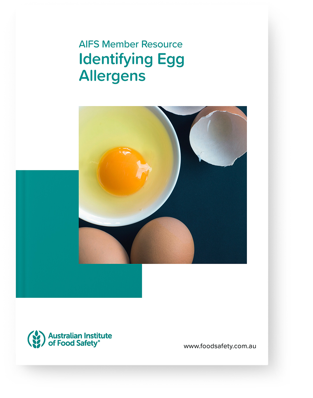 AIFS Identifying Egg Allergens Fact Sheet