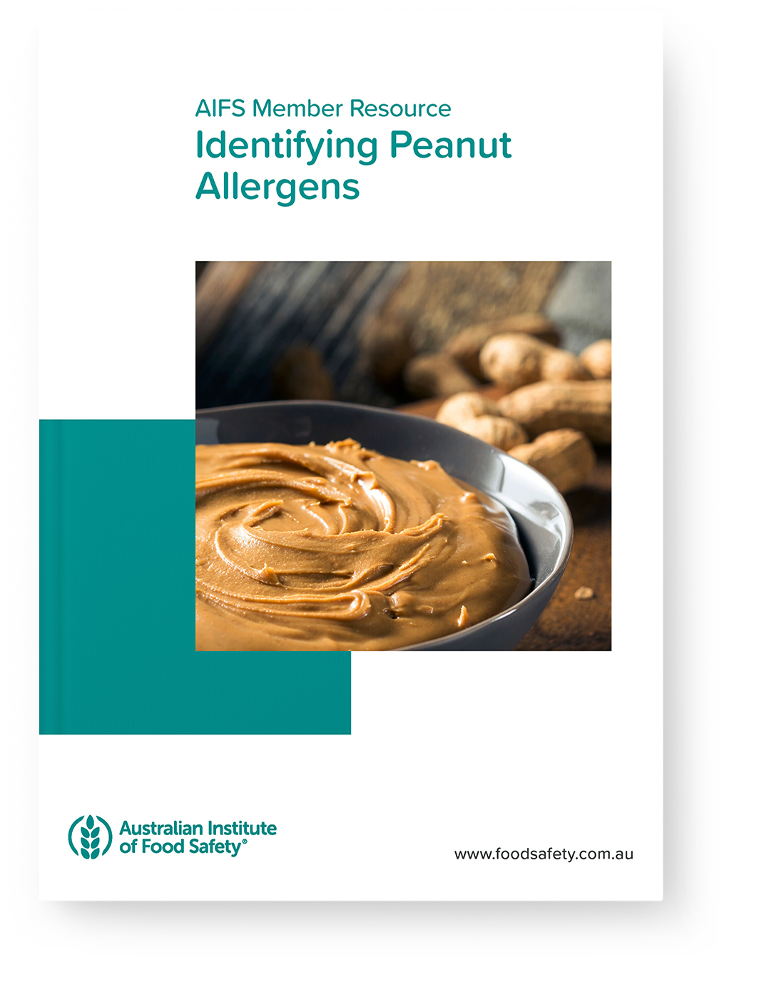 AIFS Identifying Peanut Allergens Fact Sheet