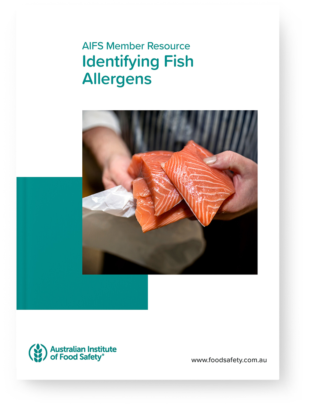 Identifying Fish Allergens