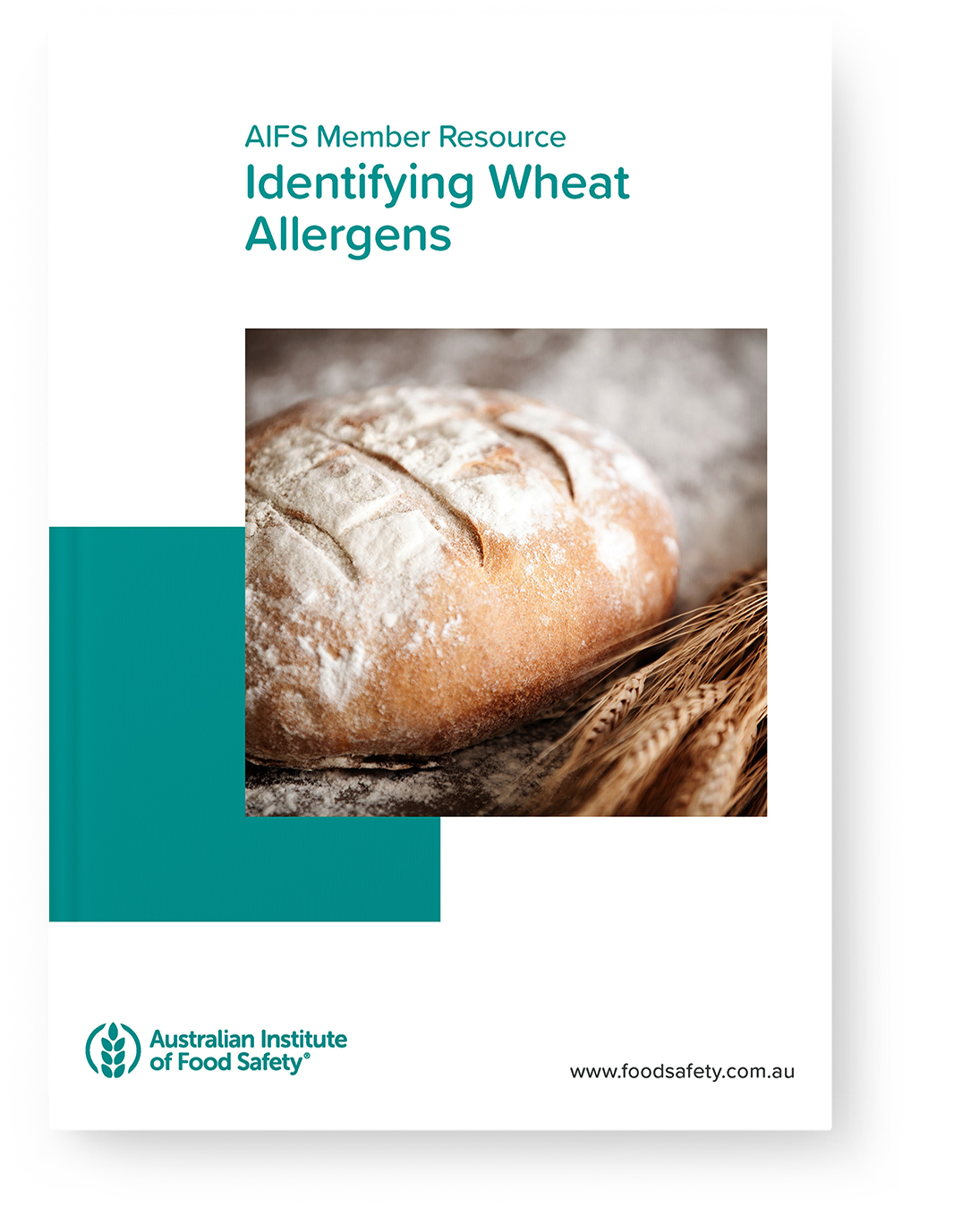 AIFS Identifying Wheat Allergens Fact Sheet