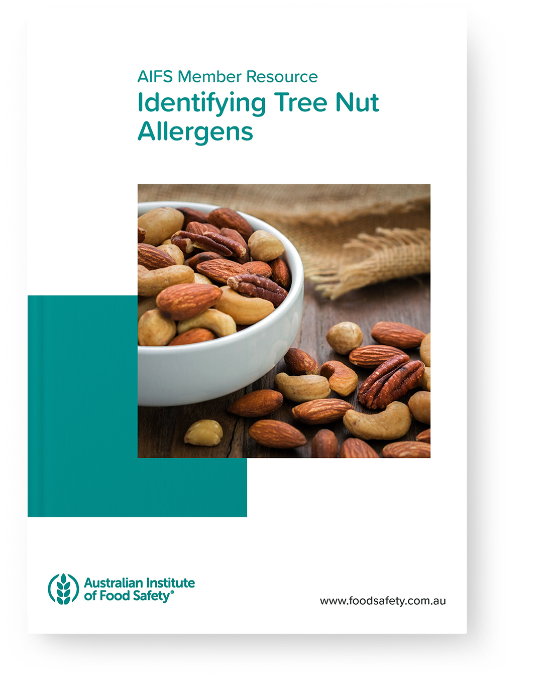 AIFS Identifying Tree Nut Allergens Fact Sheet