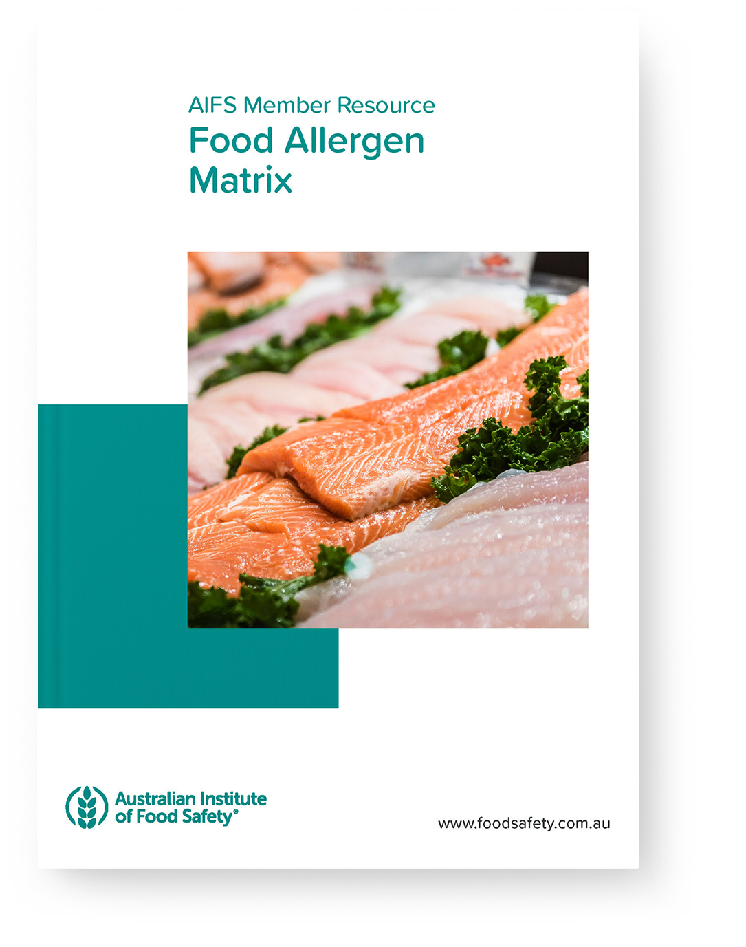 AIFS Food Allergen Matrix