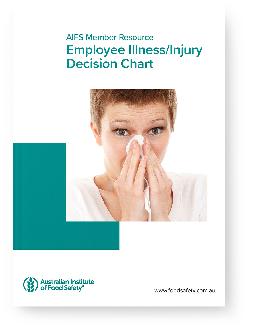 AIFS Employee Illness/Injury Decision Chart