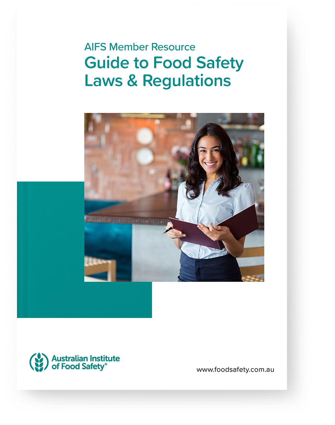 Guide to Food Safety Laws & Regulations