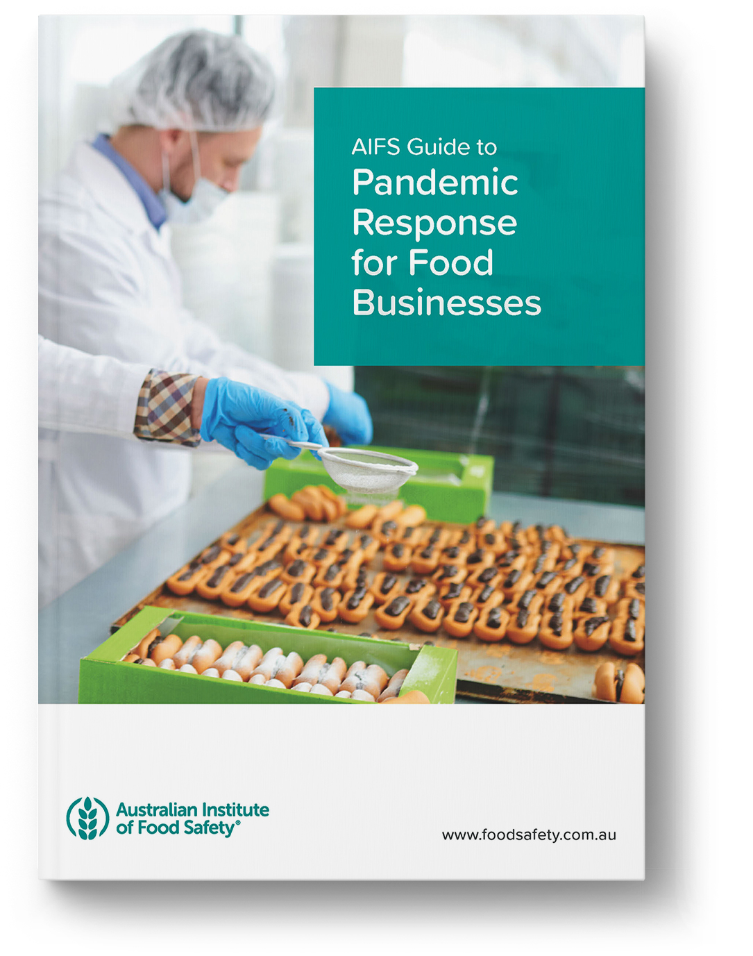 AIFS Guide to Pandemic Response for Food Businesses