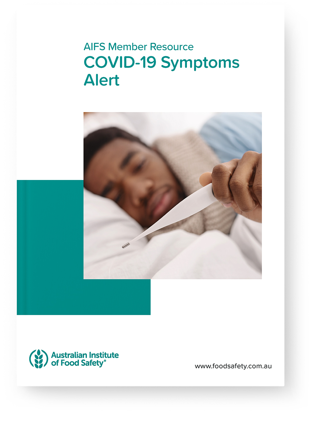 COVID-19 Symptoms Alert