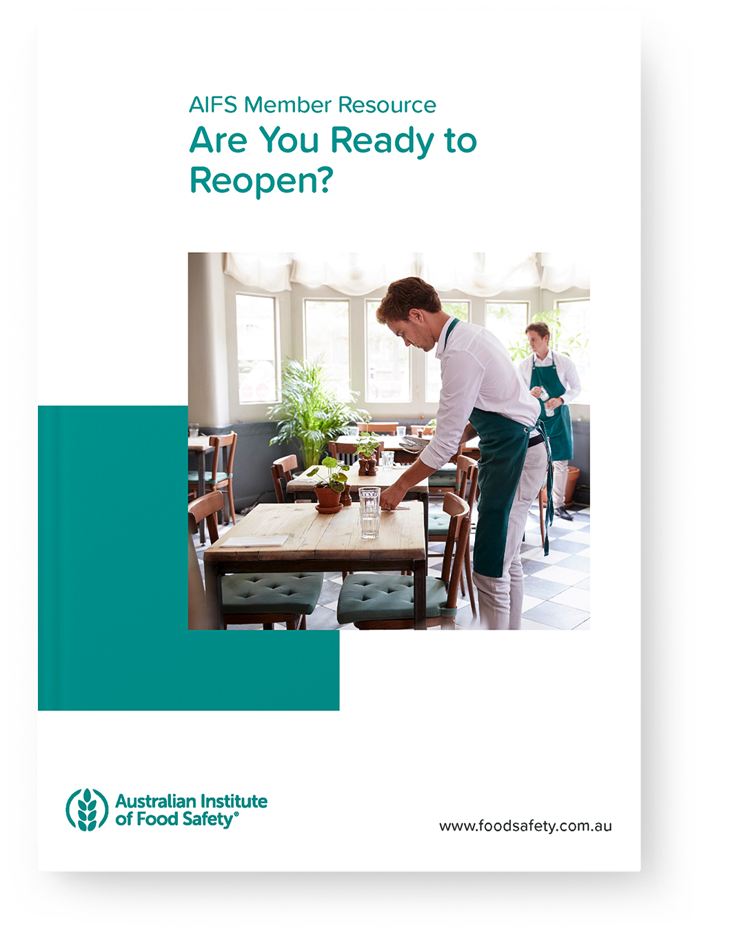 Are You Ready to Reopen?