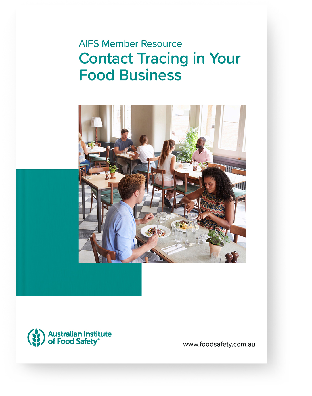 Contact Tracing in Your Food Business