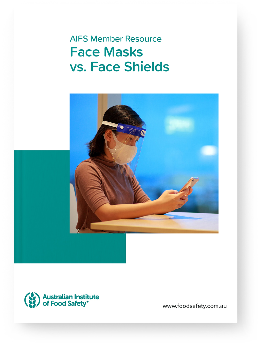 Face Masks vs. Face Shields