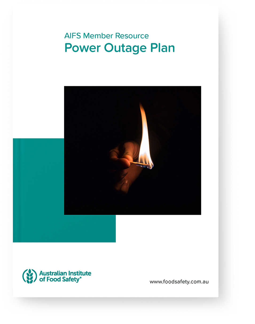 Power Outage Plan