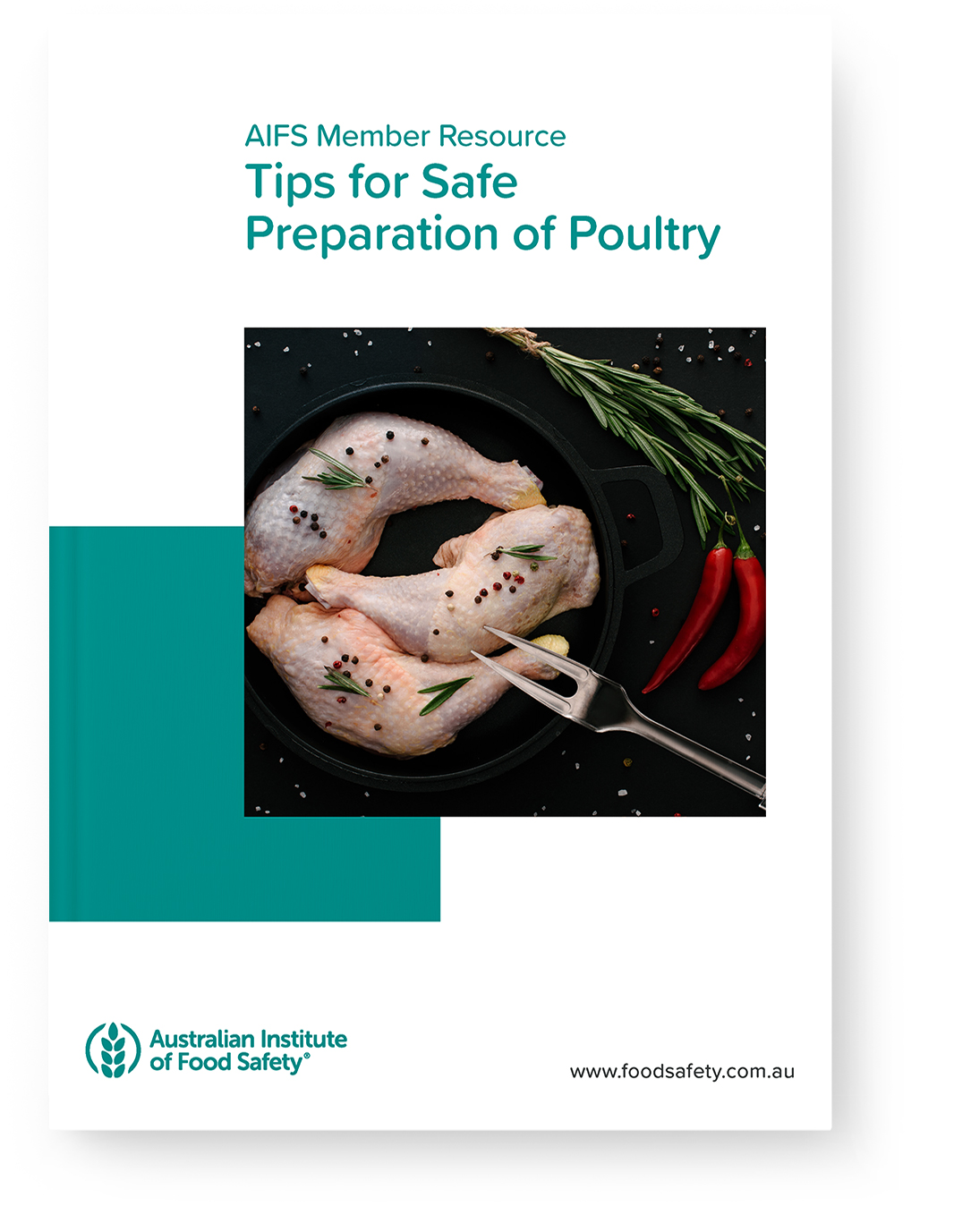 Tips for Safe Preparation of Poultry