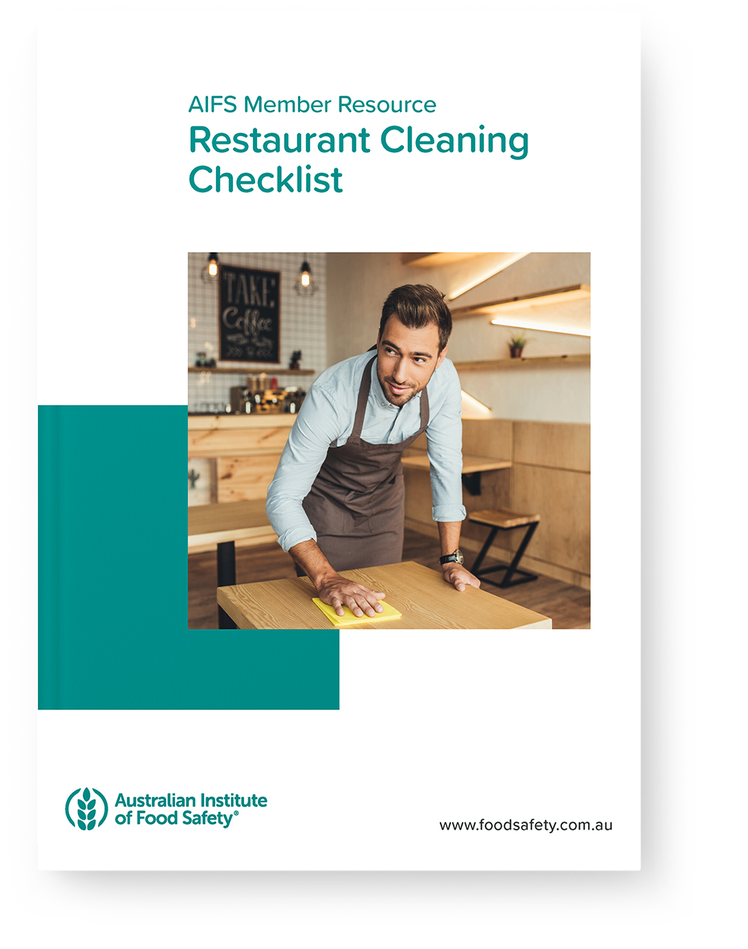 Restaurant Cleaning Checklist