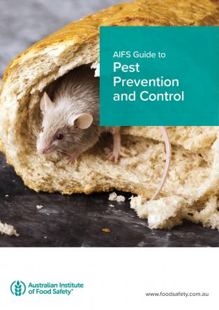 Guide to Pest Prevention and Control