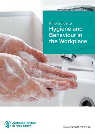 AIFS Guide to Hygiene and Behaviour in the Workplace