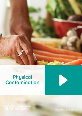 Physical contamination video thumbnail