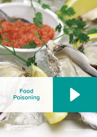 Food poisoning video thumbnail