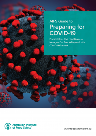 Preparing for COVID-19