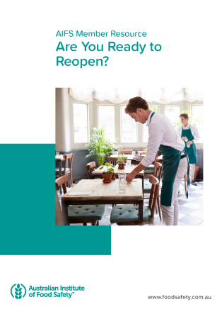 Are You Ready to Reopen?