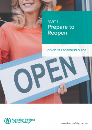 COVID-19 Reopening Guide