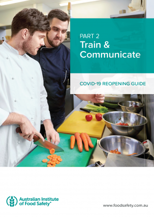 COVID-19 Reopening Guide