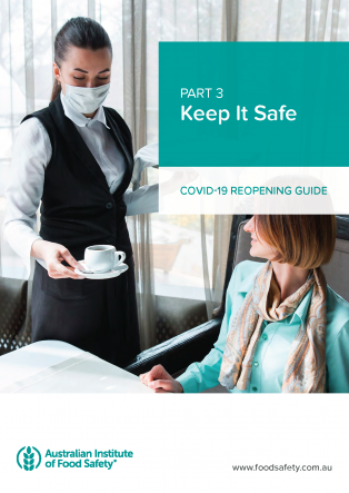 COVID-19 Reopening Guide