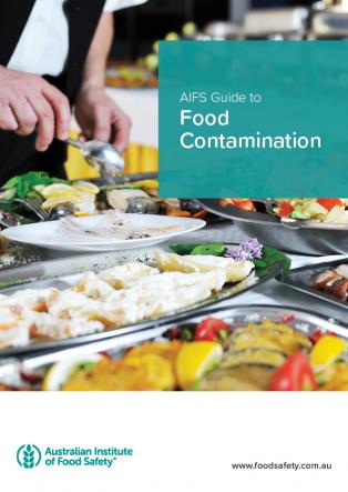 AIFS Guide to Food Contamination